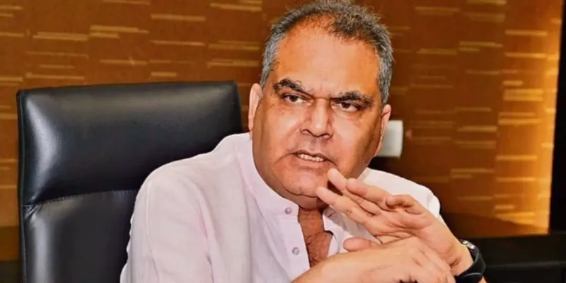 Punjab News: 'आप' सरकार के मंत्री संजीव अरोड़ा पर ईडी का शिकंजा, कई ठिकानों पर छापेमारी