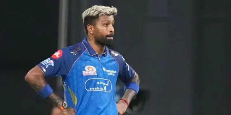 IPL 2026: लगातार चौथा मैच हारी Mumbai Indians... बोले हार्दिक- हमें कुछ कड़े फैसले करने होंगे