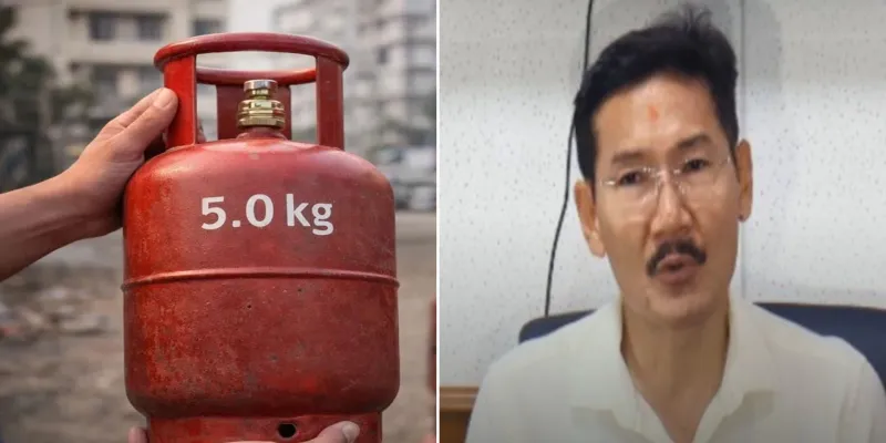 Uttrakhand: राज्य में प्रवासी मजदूरों और विद्यार्थियों के लिए 5 किलो के सिलेंडर पर्याप्त मात्रा में उपलब्ध