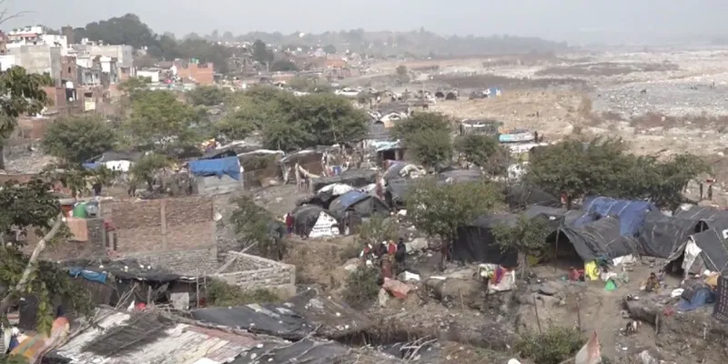 बनभूलपुरा रेलवे भूमि अतिक्रमण : प्रभावितों की आय, चल-अचल संपत्ति वगैरह का होगा ऑडिट