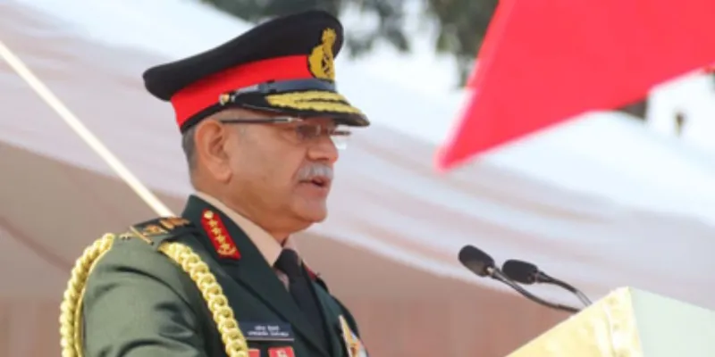 जनरल उपेंद्र द्विवेदी का पेंटागन दौरा, रक्षा संबंधों को और प्रगाढ़ बनाने पर भारत-अमेरिका में समझौता