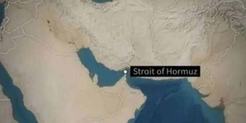 पश्चिम एशिया में बड़ा तनाव:  अमेरिका-ईरान के बीच बढ़ सकती है रार, होर्मुज में दो जहाजों पर हमला