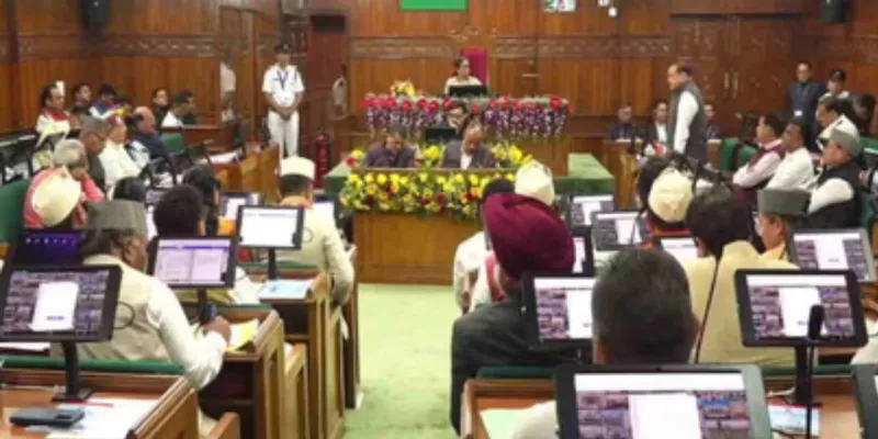 उत्तराखंड विधानसभा का विशेष सत्र : 28 अप्रैल को महिला आरक्षण के मुद्दे पर विपक्ष को घेरने की तैयारी में धामी सरकार