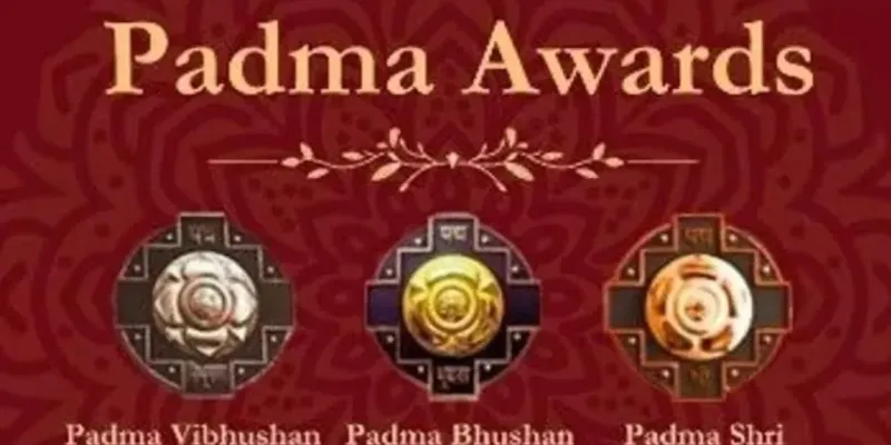 पद्म पुरस्कारों के लिए नामांकन शुरू, देश के सर्वोच्च नागरिक सम्मान के लिए  31 जुलाई तक करें नामांकन