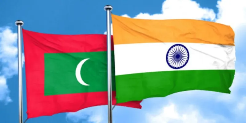  भारत ने मालदीव को 30 अरब की मंजूरी दी, SAARC Currency Swap के तहत माले की वित्तीय स्थिरता को मिलेगा सहारा  