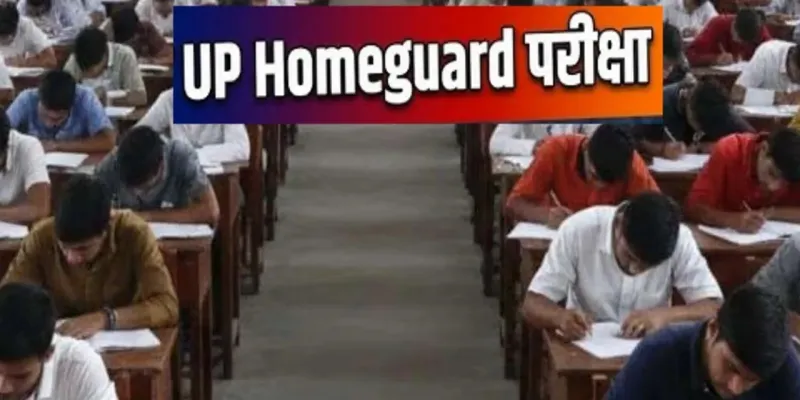 कानपुर : सिविल डिफेंस के वालिंटियर रहे मुस्तैद, होमगार्ड परीक्षा में बाहर से आए अभ्यर्थियों को सेंटर तक पहुंचाया