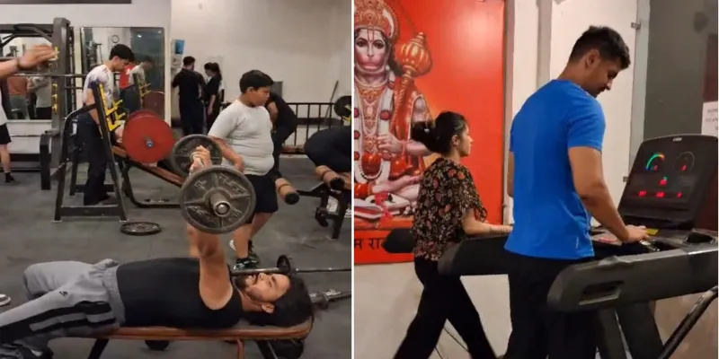 Uttrakhand: हल्द्वानी में फिटनेस का नया दौर, जिम और स्विमिंग के दीवाने हुए युवा 