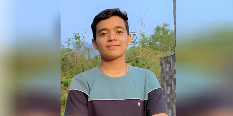 Uttrakhand:आईएएस अफसर बन देश सेवा करना चाहते है टॉपर वेदांत