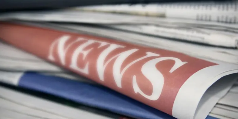 News शब्द की उत्पत्ति