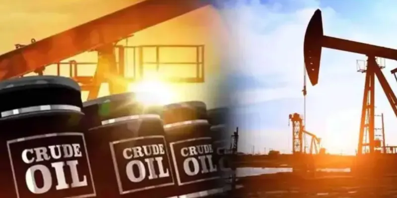  महंगाई की मार! ईरान-अमेरिका तनाव के बीच कच्चे तेल की कीमतों में भारी उछाल, ब्रेंट क्रूड $96 के पार 