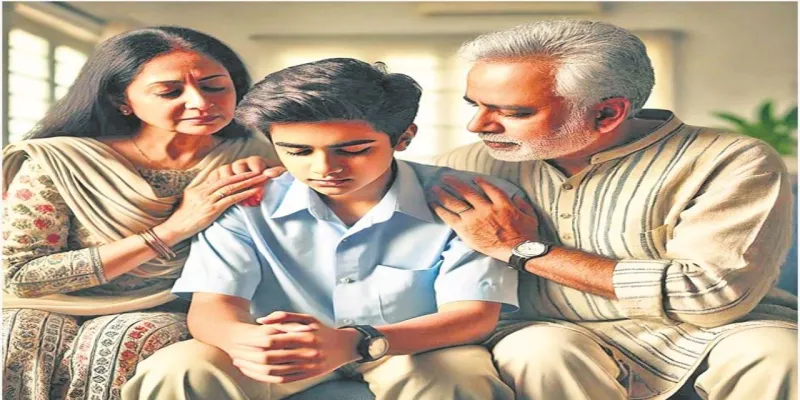 हर बच्चा नंबरों से नहीं : अपने हुनर से बनता है बड़ा