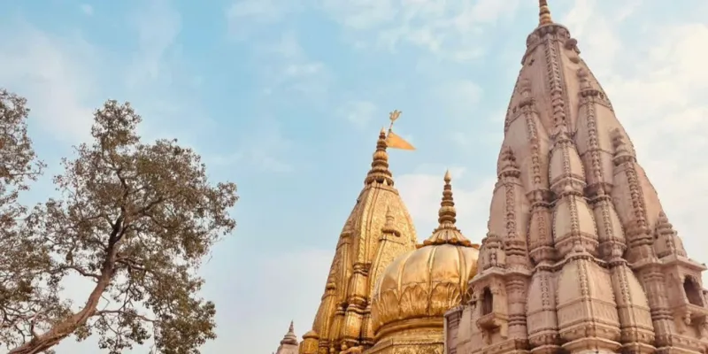  बाबा को नहीं सताएगी गर्मी .... अक्षय तृतीया पर श्री काशी विश्वनाथ में शुरू होगी फव्वारा व्यवस्था 