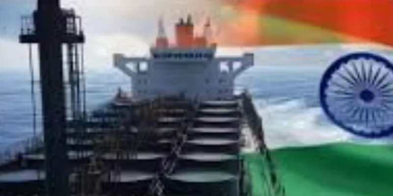  भारत आ रहा Ping Shun बढ़ा चीन की ओर; पेमेंट को लेकर बदलाव, जानें पूरा मामला