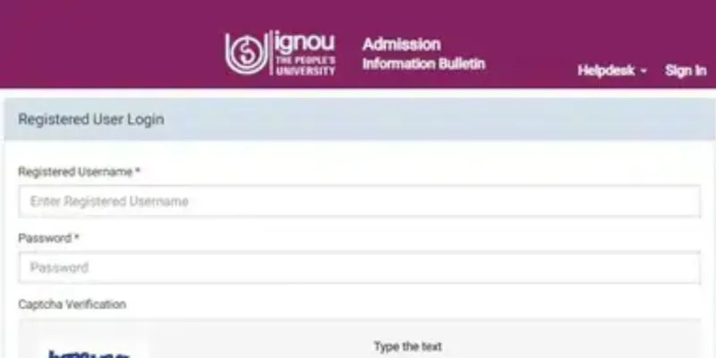 IGNOU JAN 2026 Admission:  इग्नू में बढ़ायी दाखिले की तारीख, जनवरी सेशन की लास्ट डेट से पहले करें अप्लाई  