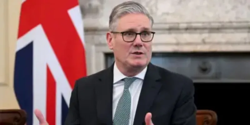 ब्रिटेन का बड़ा फैसला:  35 देशों के साथ मिलकर करेगें होर्मुज के रास्तें को बहाल, विदेश मंत्री करेगें अगुवाई