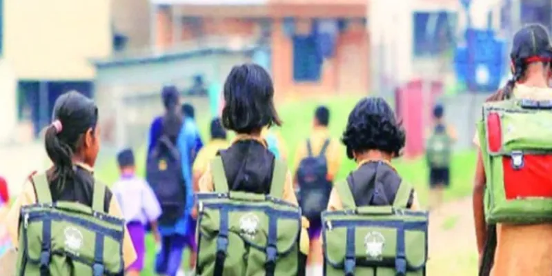 अवैध स्कूलों और कोचिंग पर शिकंजा:  यूपी में शिक्षा विभाग चलाएगा विशेष अभियान, मान्यता न होने पर कानूनी कार्रवाई का प्रावधान