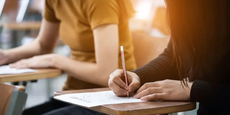 नोटिस बोर्ड :  बीएड प्रवेश परीक्षा की आवेदन तिथि बढ़ी