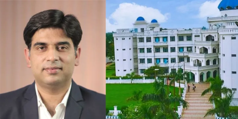 इंटीग्रल यूनिवर्सिटी के रजिस्ट्रार को अमेरिका में मिलेगा प्रतिष्ठित पुरस्कार 