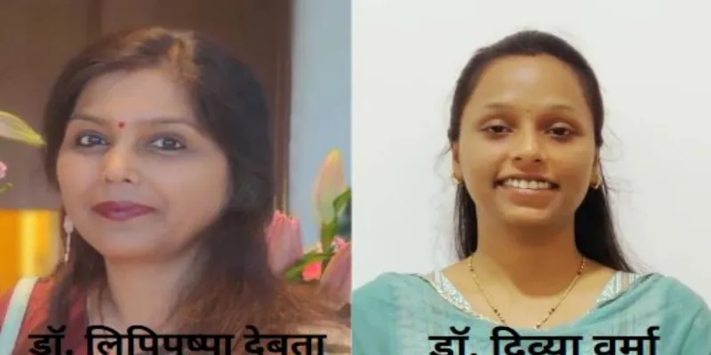  लखनऊ : माइग्रेन के इलाज में होम्योपैथी बनी संजीवनी