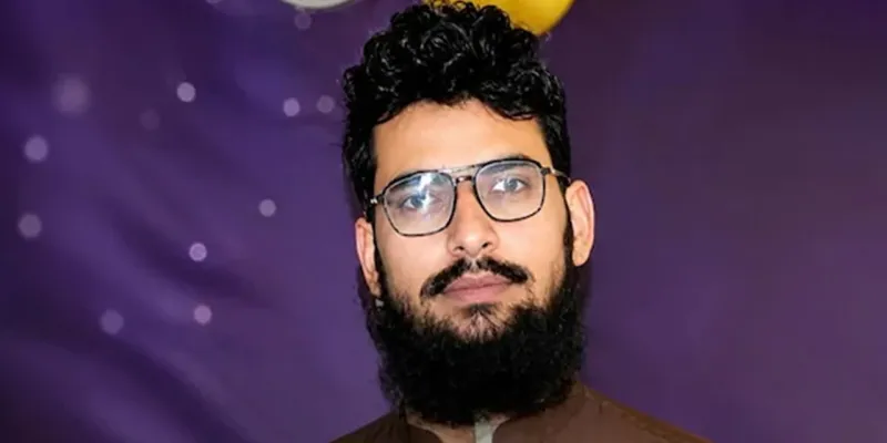 पुलवामा हमले के मास्टरमाइंड बुरहान हमजा की हत्या, पीओके में अज्ञात बंदूकधारियों ने मारी गोली