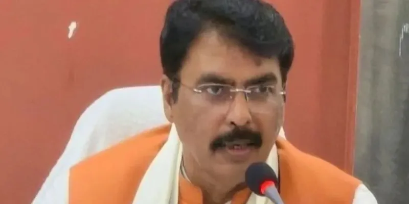 Bihar BJP : भाजपा बिहार इकाई में संगठनात्मक विस्तार, 14 प्रदेश उपाध्यक्ष समेत 38 नए पदाधिकारी घोषित