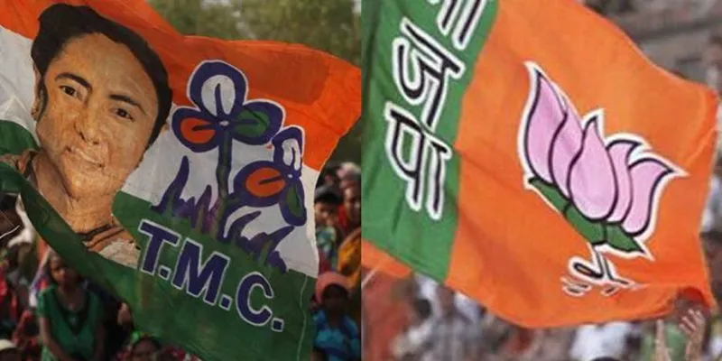 बंगाल चुनाव परिणाम : अल्पसंख्यक मतों के बिखराव से TMC को लगा झटका, भाजपा को मिली बढ़त 