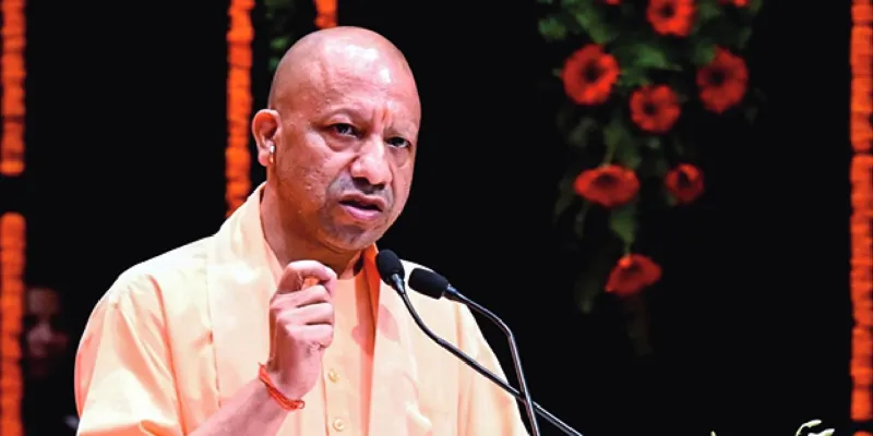 योगी सरकार नई पहल : UP में गोशालाओं से जुड़ेगा रोजगार का नया मॉडल, तीन लाख युवाओं को मिलेगा काम