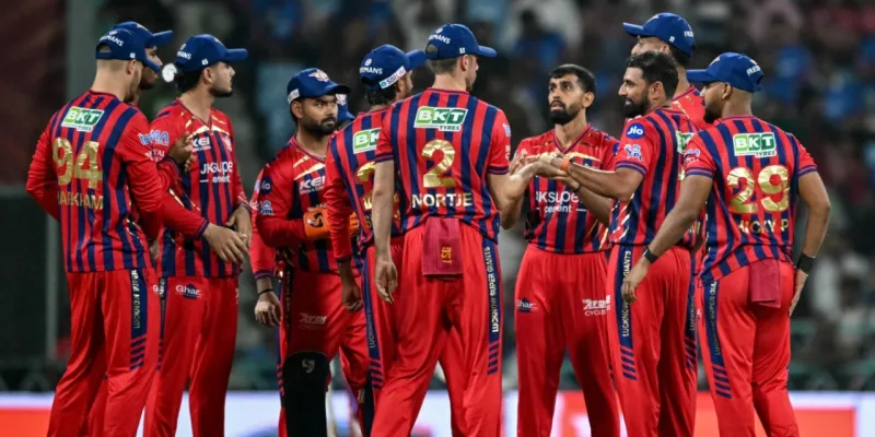 क्या 8.60 करोड़ का ऑस्ट्रेलियाई सितारा बदल पाएगा LSG की किस्मत... प्वाइंट टेबल पर बॉटम में टीम