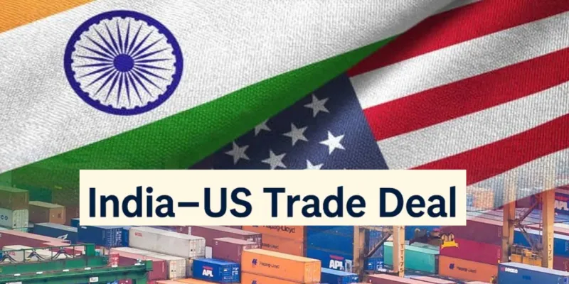 Indo-US Trade Deal: भारत-अमेरिका के बीच जल्द होगा ऐतिहासिक व्यापार समझौता! मार्को रूबियो का बड़ा ऐलान