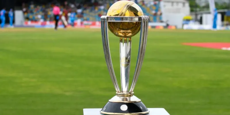 ODI World Cup 2027: भारत के पड़ोसी देश ने जीत के लिए कमर कसी, बनना चाहता है प्रबल दावेदार