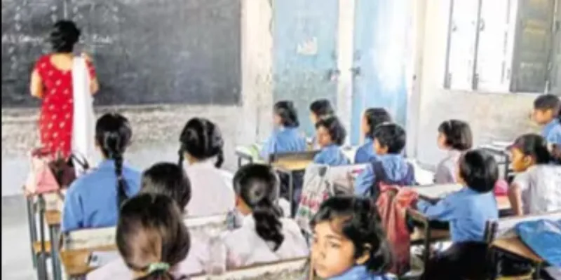 अब सुरक्षित माहौल में पढ़ेंगे नौनिहाल:  यूपी के 1.40 लाख से अधिक स्कूलों का होगा सेफ्टी ऑडिट, परखी जाएगी सुरक्षा व्यवस्था