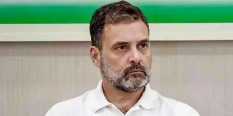  राहुल गांधी मानहानि केस : सेशन कोर्ट से पत्रावली तलब, 5 जून को होगी सुनवाई