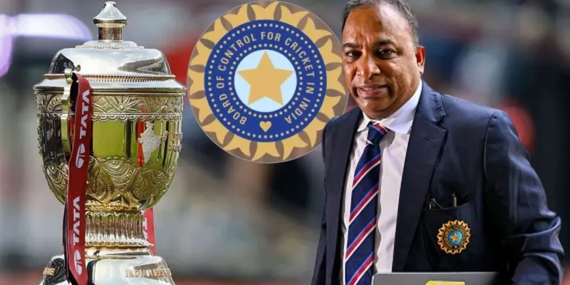 आईपीएल में 'हनी ट्रैपिंग' की साजिश, BCCI ने सभी 10 टीमों के लिए जारी किया नया सिक्योरिटी प्रोटोकॉल