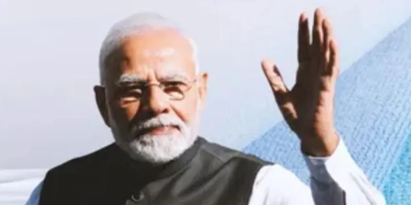  Uttarakhand:  पहली बार टिहरी पहुंचेंगे प्रधानमंत्री मोदी, 1000 मेगावाट परियोजना का करेंगे लोकार्पण 