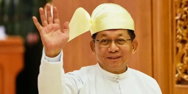 5 दिवसीय भारत दौरे पर म्यांमार के राष्ट्रपति Min Aung Hlaing,  पीएम मोदी से मुलाकात और कई बड़े कार्यक्रम में होंगे शामिल 