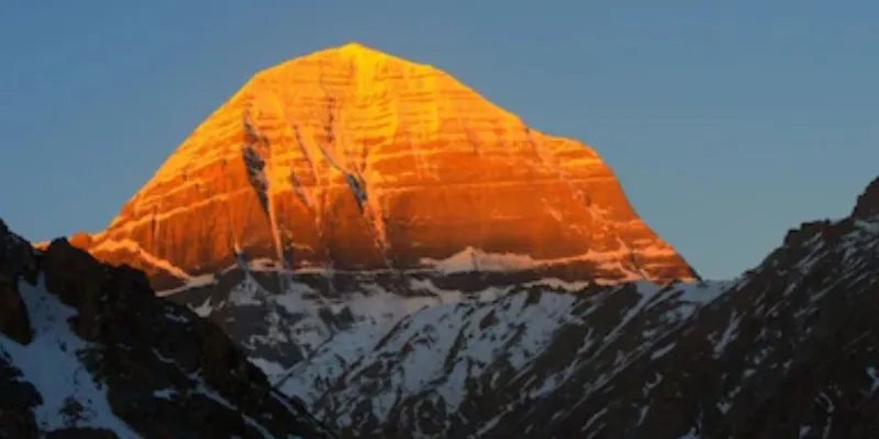Kailash Mansarovar Yatra 2026: चीनी दूतावास ने मानसरोवर यात्रा शुरू करने का किया स्वागत, 1000 भारतीयों को मिलेगी सुविधा 