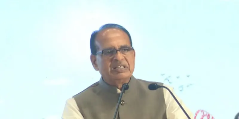 फ्रूट होराइजन 2026 : लखनऊ में बोले शिवराज सिंह चौहान, कृषि निर्यात में भारत बनेगा ग्लोबल लीडर