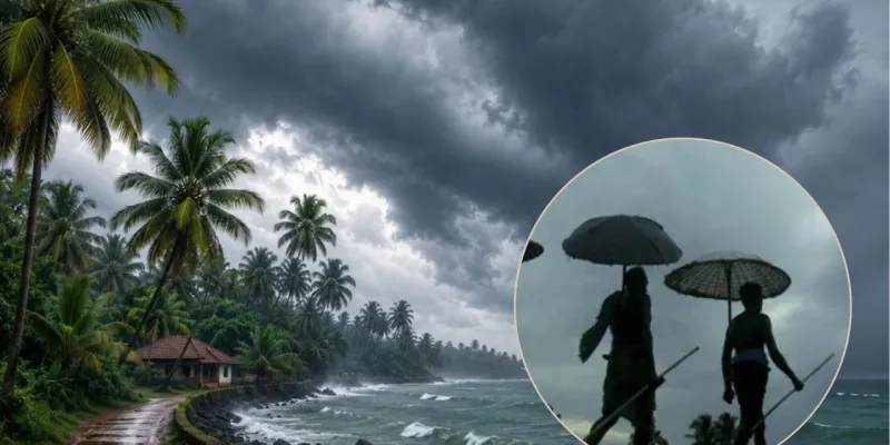 Monsoon : केरल में दस्तक देगा मानसून, IMD ने जताई समय से पहले संभावना, जानिए कब मिलेगी भारत के राज्यों को राहत