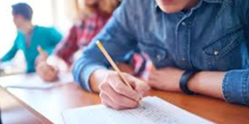 वर्ड स्मिथ : Examination शब्द की उत्पत्ति