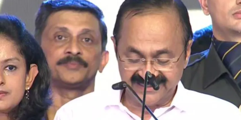 Kerala CM VD Satheesan: केरल के मुख्यमंत्री के रूप में वी डी सतीशन ने ली शपथ, 20 सदस्यीय मंत्रिमंडल ने भी ग्रहण किया पदभार  