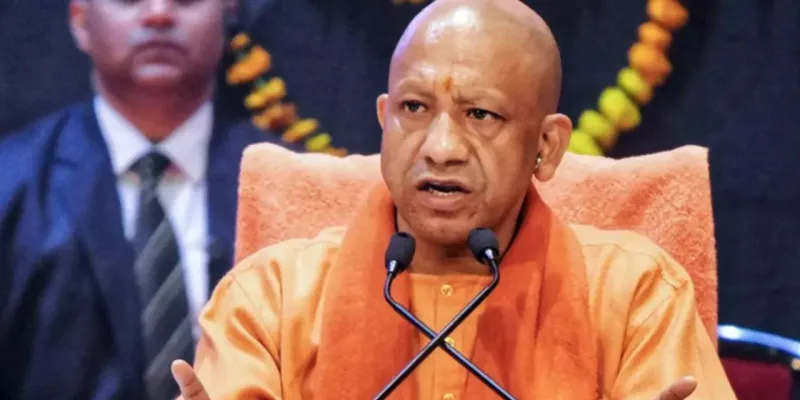 UP Cabinet Meeting:  योगी कैबिनेट की बैठक, पिछड़ा वर्ग आयोग गठन समेत कई बड़े प्रस्तावों पर लगी मुहर  