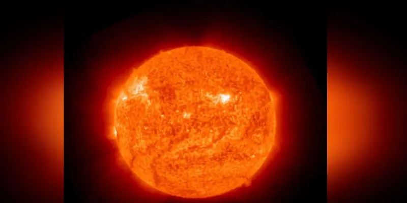 Uttrakhand News: धरती के साथ जल्द बढ़ने जा रही है सूर्य की तपिश, यहां होने वाला है जबरदस्त विस्फोट 