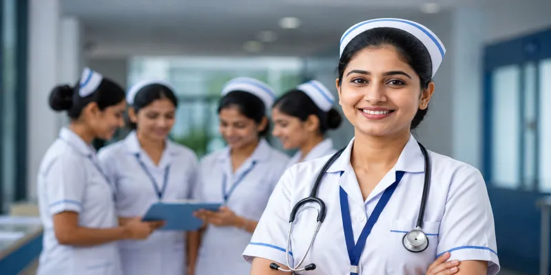 Government Jobs : उत्तराखंड में 196 पदों पर होगी नर्सों की नियुक्ति, डिप्लोमा और डिग्री धारकों को मिलेगा मौका