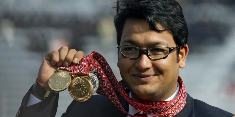  Jaspal Rana death :  जसपाल राणा के निधन से भारतीय खेलों को बड़ी क्षति... राष्ट्रपति मुर्मू ने जताया दुख, PM और बिंद्रा ने दी श्रद्धांजलि 