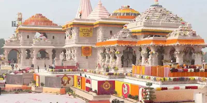 Ram Mandir Donation Controversy:टैक्सी ड्राइवर को कहां से मिला कुबेर का खजाना! बन गया कई होटलों लग्जरी गाड़ियों का मालिक