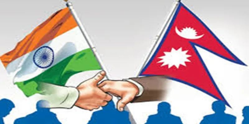 अब नेपाल से सुलझ जाएगा सीमा विवाद