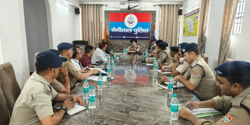 Uttrakhand News: कैंची धाम जाने वालों के लिए एडवाइजरी जारी, सफर से पहले जान लें व्यवस्था