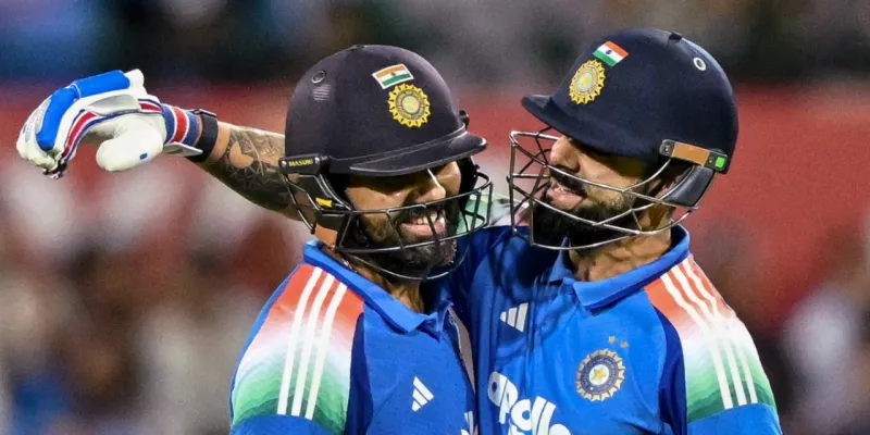 IPL 2026 खत्म! अब एक्शन में विराट-रोहित की टीम इंडिया, जानिए जून का पूरा शेड्यूल