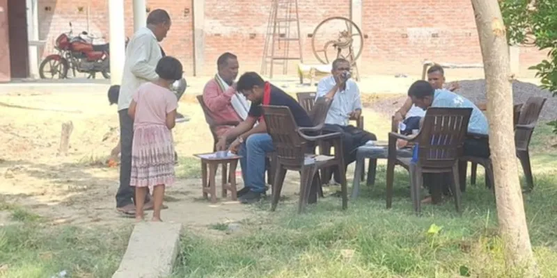 शिक्षा विभाग में 7 करोड़ का घोटाला : अमेठी से अयोध्या तक एक्शन में CBI, रडार पर बाबू और आउटसोर्सिंग कर्मचारी
