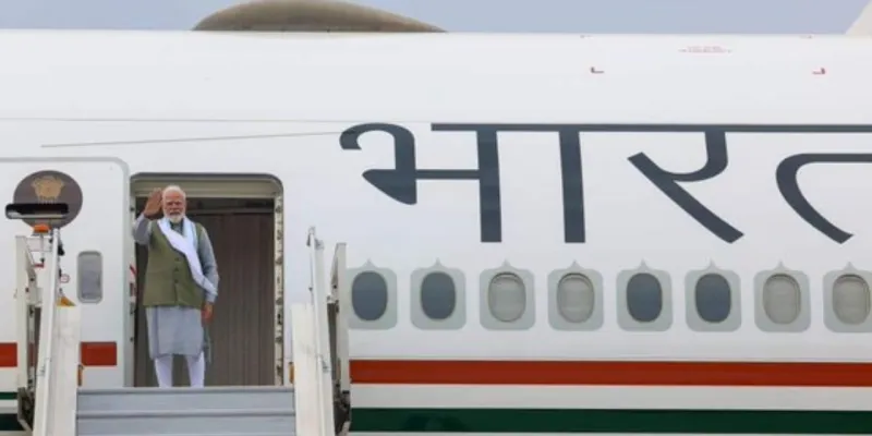 SCO Summit से पहले PM मोदी का बड़ा संदेशः आतंकवाद, अलगाववाद और उग्रवाद से मुक्त हो पूरा क्षेत्र